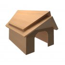 Sydney Opera Rabbit House Hideout Hideaway Hutch Small Animal Exercise Playhouse