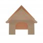 Sydney Opera Rabbit House Hideout Hideaway Hutch Small Animal Exercise Playhouse