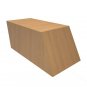 Rabbit House Hideout Hideaway Hutch Small Animal Exercise Playhouse Toy