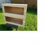 Duoble 2 tier Rabbit Hutch Guinea Pig Run Chinchilla Hedgehog Ferret Cages Home