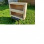 Duoble 2 tier Rabbit Hutch Guinea Pig Run Chinchilla Hedgehog Ferret Cages Home
