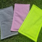 Waterproof Soft Polar Fleece Bed Cage Liner For Small Animals