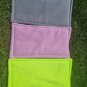 Waterproof Soft Polar Fleece Bed Cage Liner For Small Animals