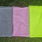 Waterproof Soft Polar Fleece Bed Cage Liner For Small Animals