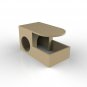 Guinea House Hideout Hideaway Small Animal Exercise Home