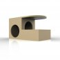 Guinea House Hideout Hideaway Small Animal Exercise Home