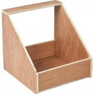 Single Chicken Coop Nesting Box 34cmx33cmx28cm Coop Nest box Chickens / Hens