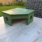 Peek A Boo Corner Guinea Pig Play House Shelter Hideaway Hideout Small Animal