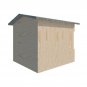 Chicken Nest Boxes Single Size 30cm x 30cm x 30cm Coop Nest box Chickens Hen