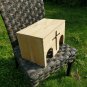Guinea Pig Chapel House Halloween play Shelter Hide Out Church hideaway hutch