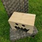 Guinea Pig Spooky House Halloween Play Shelter Hide Out Castle Hideaway Hutch