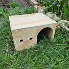 Guinea pig Mice Rat Rodent Play House shelter hideout furniture