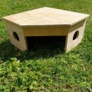 Guinea Pig Corner Play House Shelter Hutch HIDEOUT HIDE HIDEAWAY