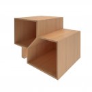 Cat house activity stand hideaway playhouse toy furniture accessories