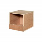 Small animal House Nest Box Perfect For Mice, Rats, Hamsters & Guinea Pigs