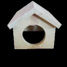 Chinnie Country Cottage House Small Animal Shelter Hideout