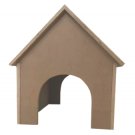 Small Animal Guinea Pig Country Cottage play house Hideout Shelter