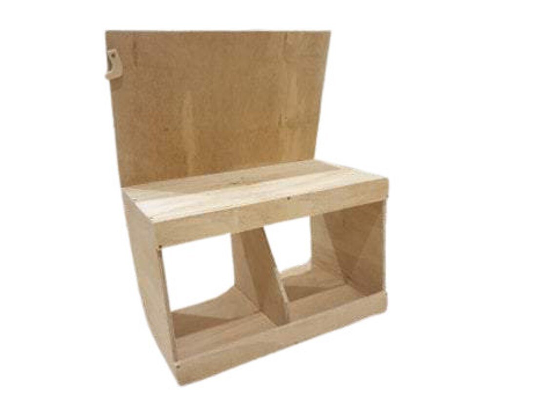 Chicken nest boxes - double size