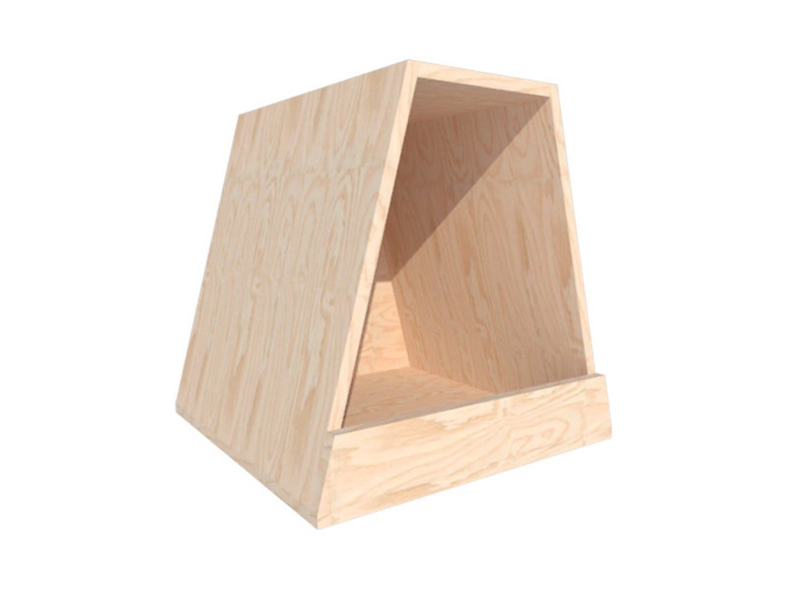 Chicken nest boxes - single size