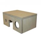 Hamster mouse rat house cottage hideaway hutch