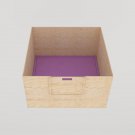 Cats Wooden Whelping Box Weaning Box, Birthing Bed