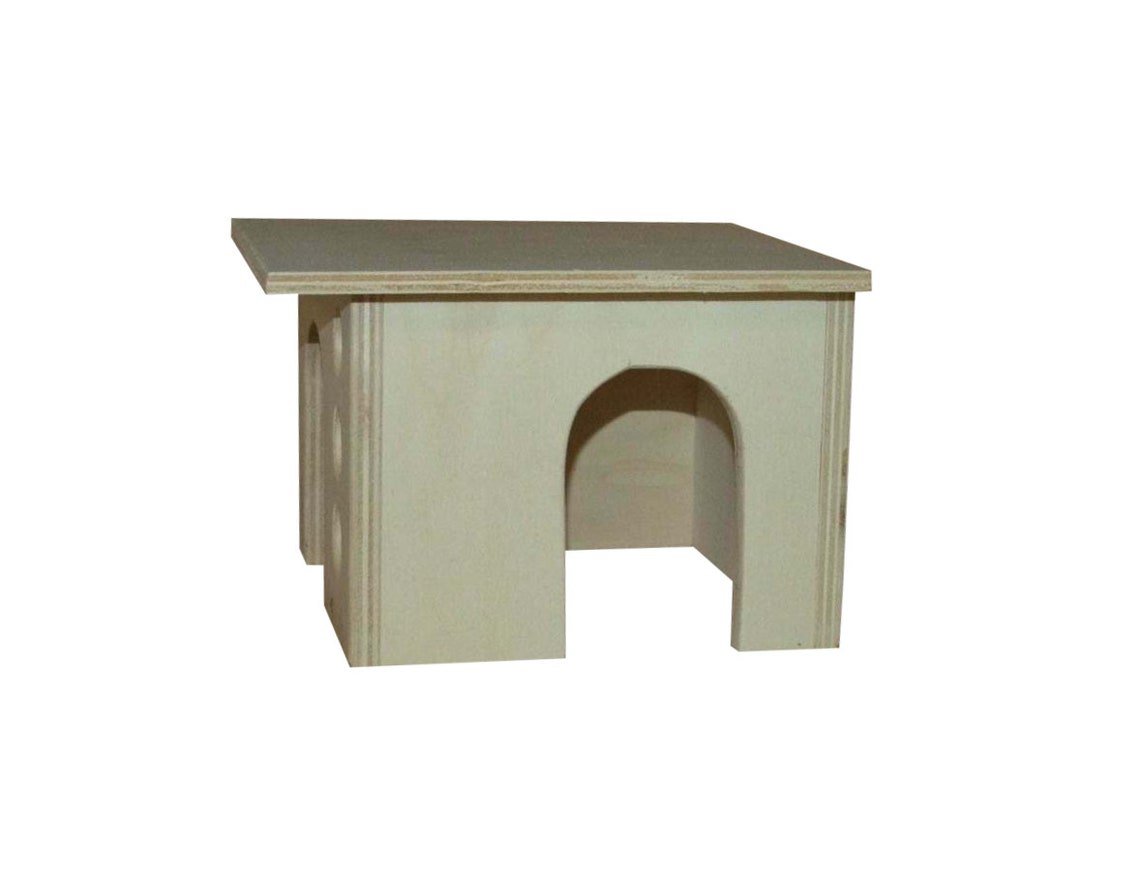 Hamster Mouse rat house small animal rodent house cottage hideout