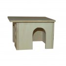 Hamster Mouse rat house small animal rodent house cottage hideout