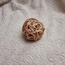 For Guinea Pigs Handwoven 3 Pack Willow Balls Toy