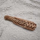 Handwoven 3 Pack Willow Corns Toy - Corn Willow Toys for Rabbit