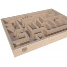 XLarge Multi-Chamber Hamster Rat House Maze small animal Hideouts & Tunnel