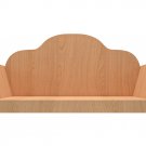 Cat sofa bed toy furniture accessories