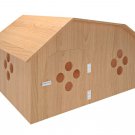 Dog crate / cage toy furniture accessories
