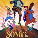 Song Of The South - 75th Anniversary Edition DVD - Bobby Driscoll - James Baskett
