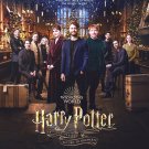 Harry Potter DVD - 20th Anniversary - Return To Hogwarts (2022 Documentary)