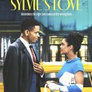 Sylvie's Love DVD (2020 Film} Eva Longoria - Nnamdi Asomugh - Tessa Thompson