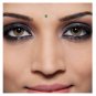 6 PAGE SMALL MULTI COLOR STONE BINDI TIKKA FOR WOMEN AND GIRLS (60 BINDI)