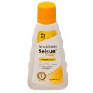 Selsun Daily Anti Dandruff Shampoo,Clears Dandruff /Itching/Conditions Hair 60ml