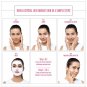 Lakme Absolute Perfect Radiance Skin Brightening 5 Steps Facial Kit , 40 g