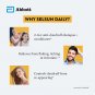 Selsun Daily 2 In 1 Anti-Dandruff Shampoo + Conditioner, For Dry Scalp, 120 ml
