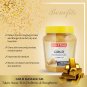 Panchvati Gold Face Massage Gel, Makes Skin Effective Glow And Charming, 500 ml
