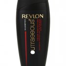 Revlon Outrageous Color Protection Shampoo, For Long Lasting Hair Color, 400ml