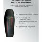 Revlon Outrageous Color Protection Shampoo, For Long Lasting Hair Color, 400ml