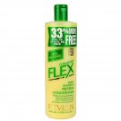 Revlon Flex Extra Body Building Protein Conditioner For Dry & Damage Hair, 592ml