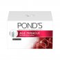 Pond's Age Miracle Wrinkle Corrector Night Cream,Get Wrinkle Free Glow Skin, 50g