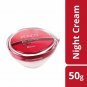 Ponds Age Miracle Day Cream SPF18PA++ & Deep Action Night Cream Combo, Each 50g