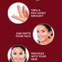 Ponds Age Miracle Day Cream SPF18PA++ & Deep Action Night Cream Combo, Each 50g