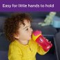 Philips Avent BPA Free Straw Cup Baby Water Bottol,300ml(12M+), Color May Vary