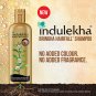 Indulekha Bringha Ayurvedic Shampoo With 6 Herbs, Control Hair Fall,Paraben Free
