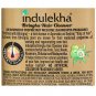 Indulekha Bringha Ayurvedic Shampoo With 6 Herbs, Control Hair Fall,Paraben Free