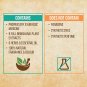 Indulekha Bringha Ayurvedic Shampoo With 6 Herbs, Control Hair Fall,Paraben Free